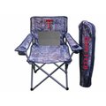 Rivalry Rivalry RV400-1500 Texas Tech Realtree Camo Chair RV400-1500